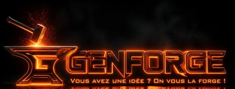 GenForge