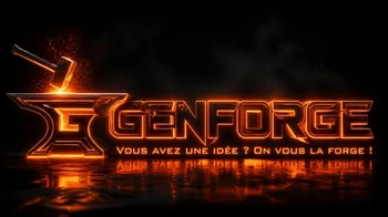 GenForge